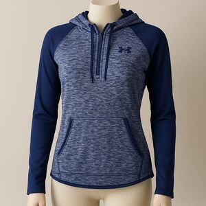 Women's Under Armour hoodie